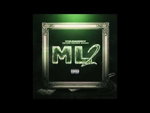 YoungBoy Never Broke Again - Highlights [Official Audio]