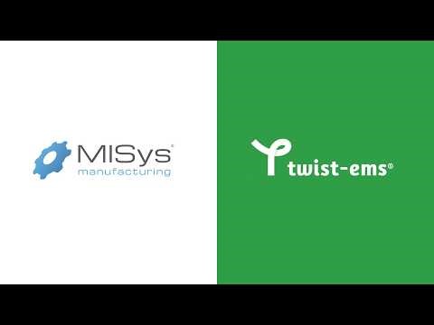 Beyond the Twist Tie: How Twist-Ems Runs a Modern Manufacturing Operation with MISys & QuickBooks