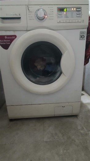 LG Front Load Washer In Action #automobile #nature #cat #beltfpv #beltfpv #alico #landvehicle #ecoil