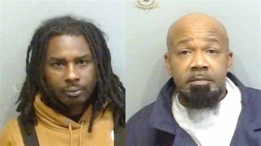 Member of popular Atlanta rap group arrested in stolen electronics ring, police say