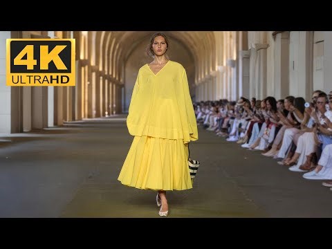 Jacquemus | Spring/Summer 2026 | Paris Fashion Week - 4K