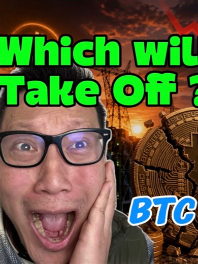 Bitcoin to crash or bottom?! Here are two major On-Chain Signals showing us where BTC is at! Will the Fed hike or Cut rates?! I'm the only one who called it correctly so far and I show you my secret insight on the Fed's decisions! #BTC #crypto #NASDAQ #trading #AIstocks #gold