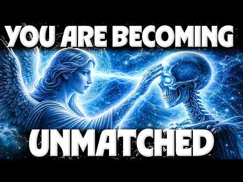 If You're Seeing This, Your Quantum Coherence Is ACTIVATING (You're Becoming UNMATCHED!)