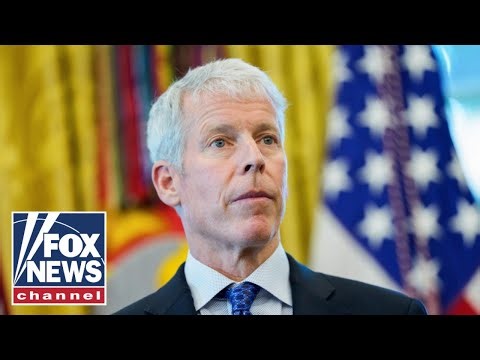 Energy secretary reveals details in timeline for lower gas prices