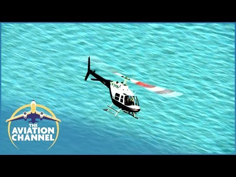 Alaska's Most Extreme Bush Pilots - Flying and Surviving the Last Frontier
