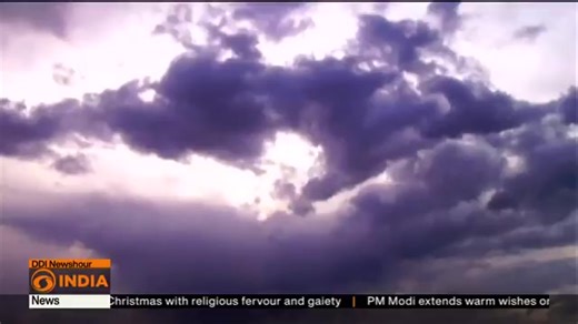 21 years after the devastating 2004 #IndianOcean tsunami claimed around 228,000 lives, making it one of the deadliest natural disasters in recorded history, India has transformed its disaster preparedness. | DD India