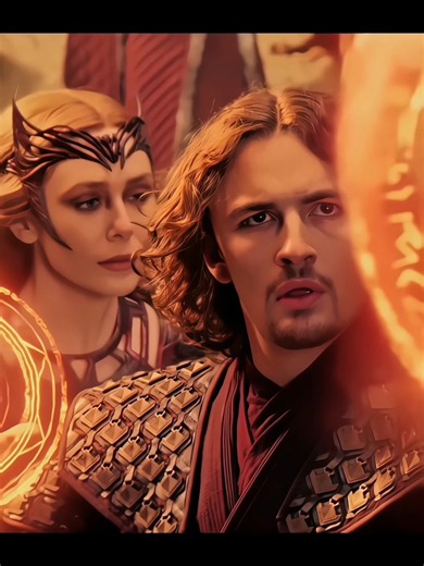 Wanda Destroys Kamar Taj 🥶 #shorts #marvel #wanda #fypシ゚viral #foryou