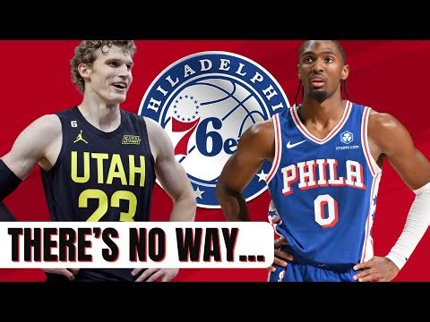 76ers Trade Rumors ESCALATING... | Daily Philadelphia 76ers News & Rumors