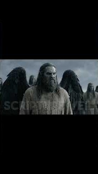 The Book of Enoch (2026) | Movie 1: The Watchers, Nephilim and Giants | Full Movie 4K