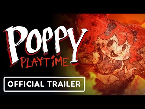 Poppy Playtime - Official Chapter 5 Teaser Trailer