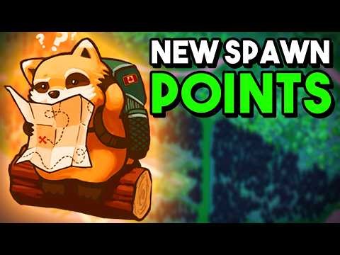 New Update Adds New Spawn Points To Project Zomboid - Build 42.17.0 News & Patch Notes!