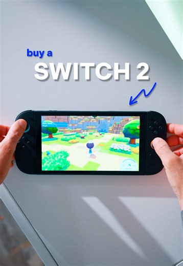 Nintendo Switch 2: Is It Finally Worth It?