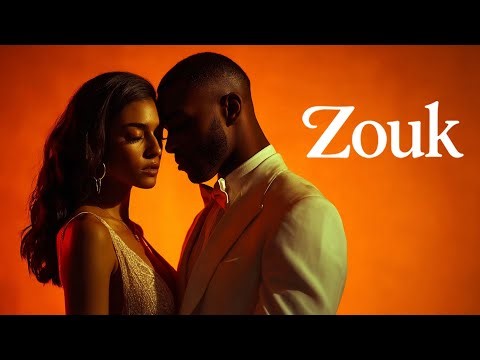 Tropical Zouk Passion 💞🌴 | Sensual Afro Caribbean Chill Mix