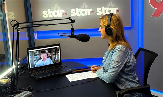 Γιάννος Χαραλαμπίδης Δρ Διεθνών Σχέσεων: Η Τουρκία ξαναέβαλε τον Αττίλα μπροστά... στη νεκρή ζώνη της Κύπρου