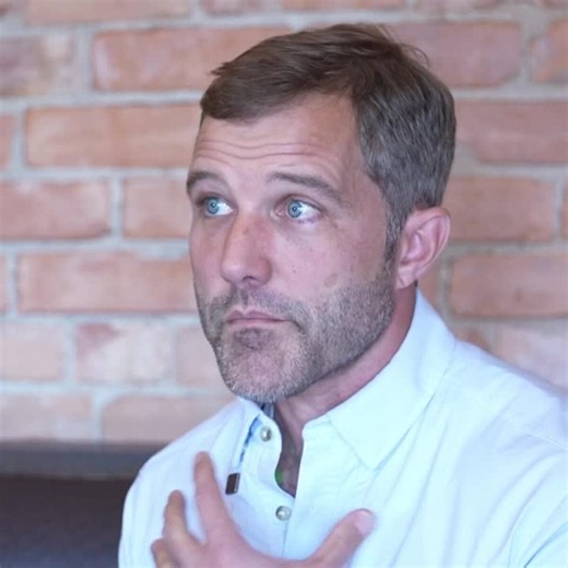 Liberal in disguise? Independent candidate Seth Bodnar pushes back, but 'not sure' if Bankhead is more left-leaning