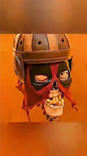 Why Main Deadpool Never Gets Knocked Out 😳 | Deadpool vs Variants Explained #deadpool #marvel