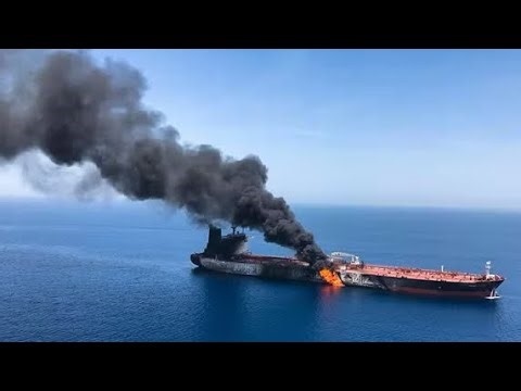 Le débrief de l'actu : Détroit d'Ormuz, l'échec des sanctions ?