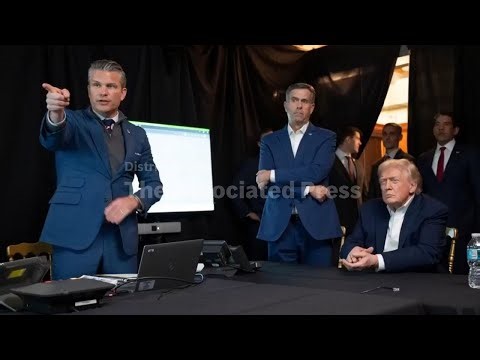 US operation in Venezuela was 'assertion of American power,' Former MI6 chief says