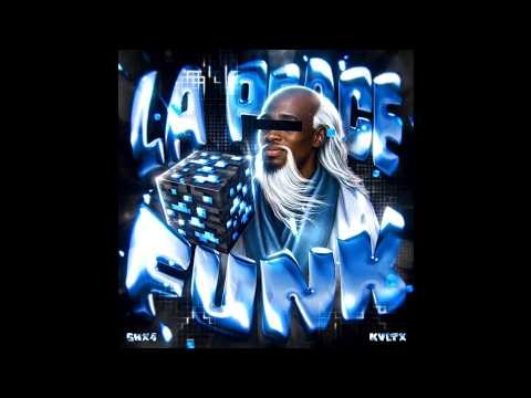 LA PEACE FUNK