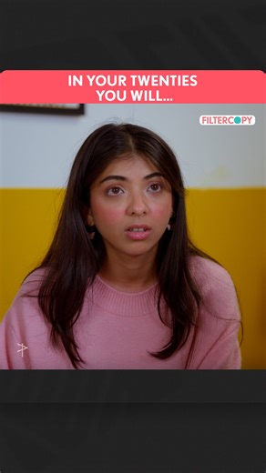 Yeh dukh kahe khatam nhi hota be 😭 Ft. @devishimadaan Full video out on FilterCopy YouTube — head to the bio for the link! 🎥 | FilterCopy