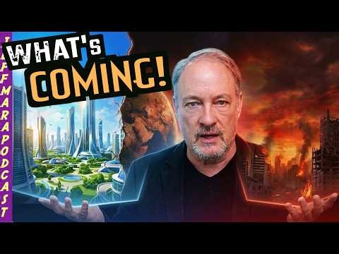 UFO Disclosure & Humanity’s Ultimate Choice