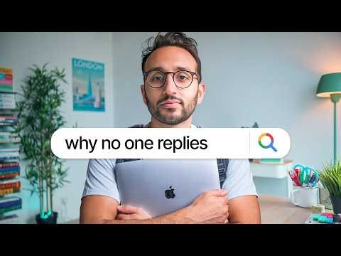 if you’re applying for jobs, watch this
