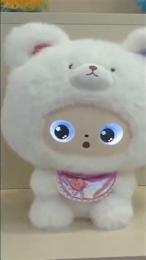 AI smart toys #toys #cat #pets