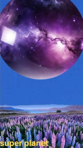 super plnet Solar System Size In Perspective | 3D Universe Size Comparison System