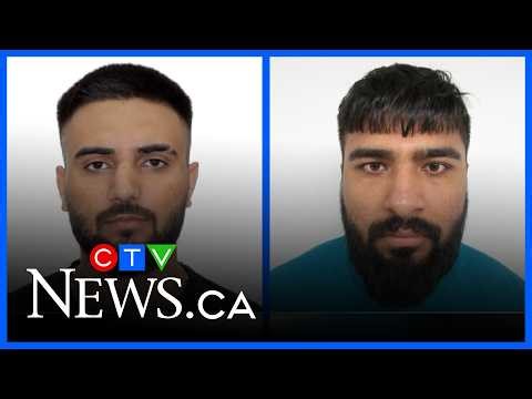 2 men deported from Edmonton for alleged roles in national extortion scheme