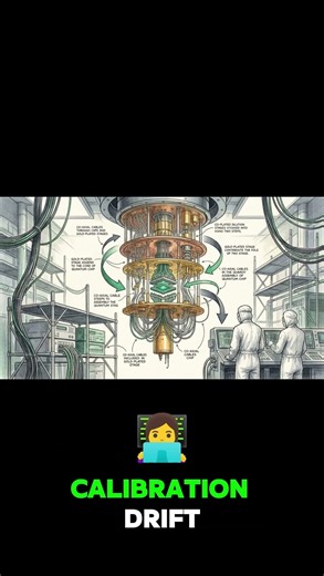 Part 2: NVIDIA’s Ising: The Operating System for Quantum Scale