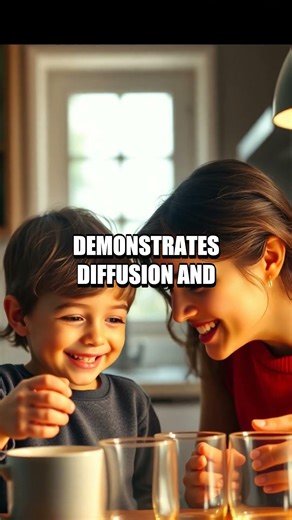 The Diffusion Color Parade At Home