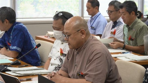 辺野古沖転覆事故で3回目の調査特別委員会　亡くなった女子生徒の遺族も傍聴 | TBS NEWS DIG