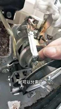 Analysis of the reasons why a washing machine fails to spin-dry:洗衣机不脱水的原因分析: