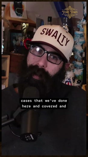 Nearly 50 Years Later This Killer's Pattern Still Haunts #darkhistory #podcast