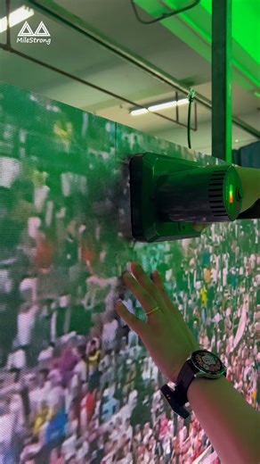 Power your space with a high-performance indoor LED video wall🌟 Designed with a modular structure, it allows flexible sizing and seamless splicing to fit different application needs. The impact-resistant cabinet enhances durability, ensuring stable performance even in high-traffic environments. Reliable structure, smooth visuals, and adaptable configuration — built for control rooms, retail spaces, showrooms, and more.💡✨ 😊For inquiries or more info, pls contact us for the best services. 📫E-m