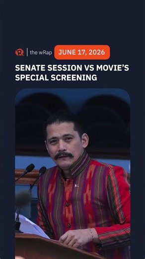 Today’s headlines: Win Gatchalian, Chiz Escudero, Robin Padilla | The wRap | June 17, 2026