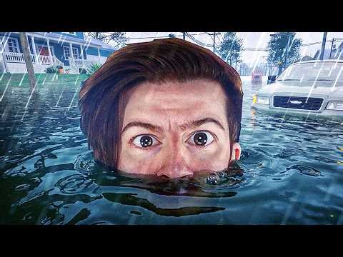 The most satisfying game EVER just dropped.