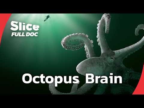 Octopus Intelligence: One of the Smartest Animals in the Ocean? | FULL DOCUMENTARY