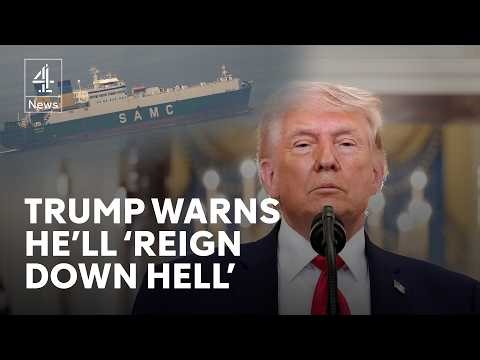 Iran: search for missing US pilot continues