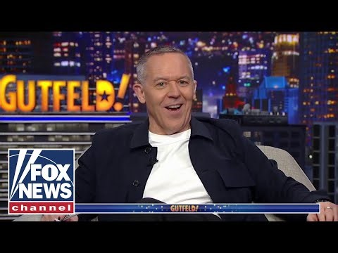 Gutfeld: Sorry, I lied about this…