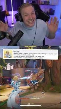 Every Vanguard Change Coming in Season 10