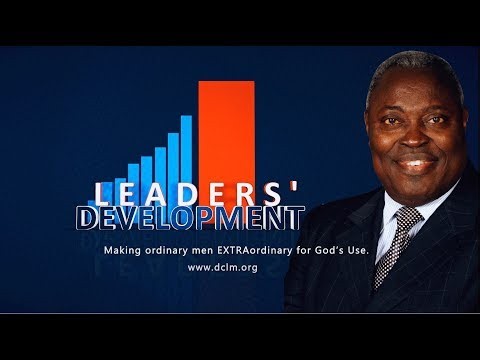 Peace of Heart at Home and in His House || Leaders' Development || W.F Kumuyi
