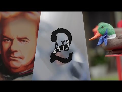 Taskmaster AU: All Season 2 Task Intros