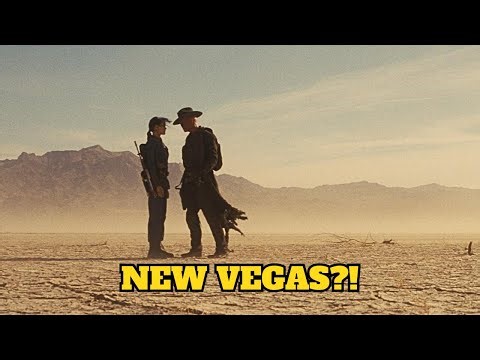 Fallout Season 2 Breakdown – New Vegas Changes Everything