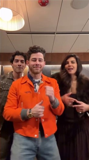 AMAZING ❤️ #priyankachopra #nickjonas groove on #aapjaisakoi #shorts #bollywood #dance