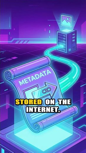 What does an NFT actually prove?