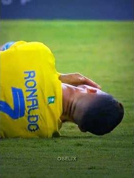 Ronaldo Revenge in Saudi Cup Final 😈