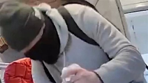 Bungling burglar who tied up woman during horror raid busted by cat cam