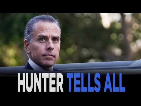 Hunter Biden Addresses Biden Administration LOW POINTS In New Podcast Interview | TRENDING
