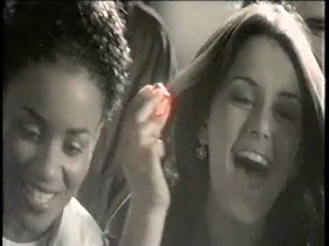 WWOR (UPN) commercials [May 24, 1996]